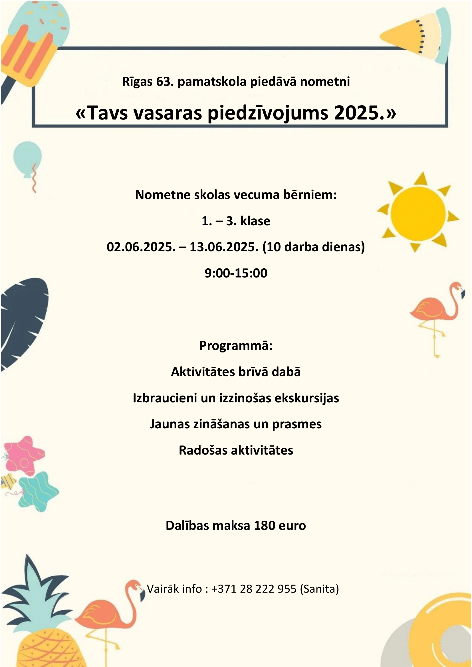Tavs vasaras piedzivojums25 1 1