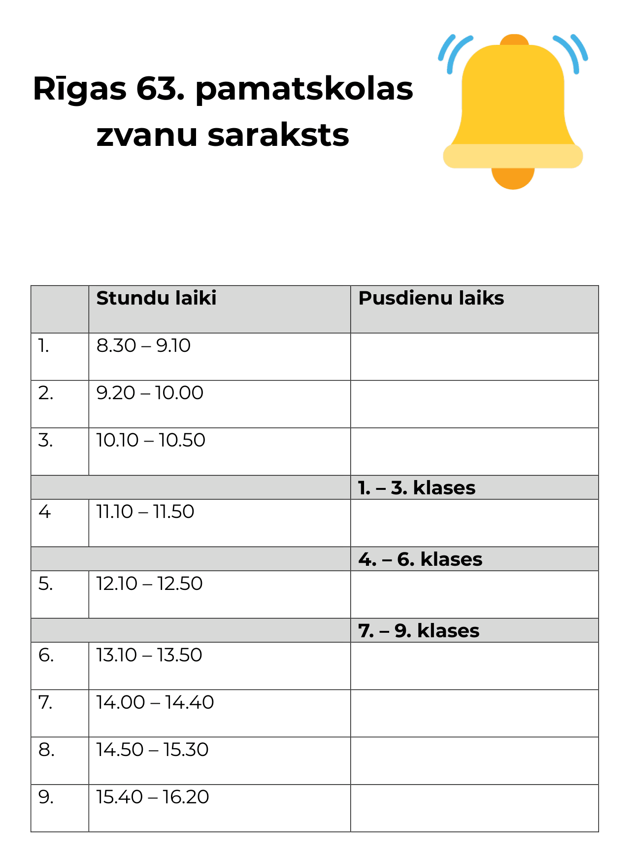 ZvanuSaraksts 1