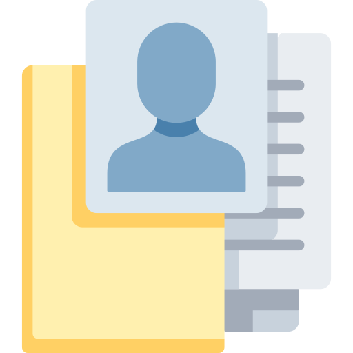personal information