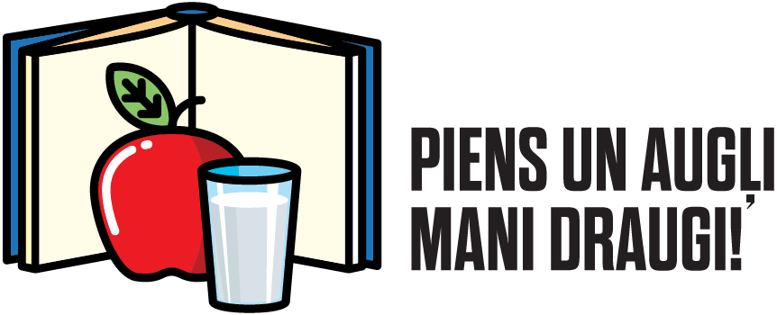 piens un augli