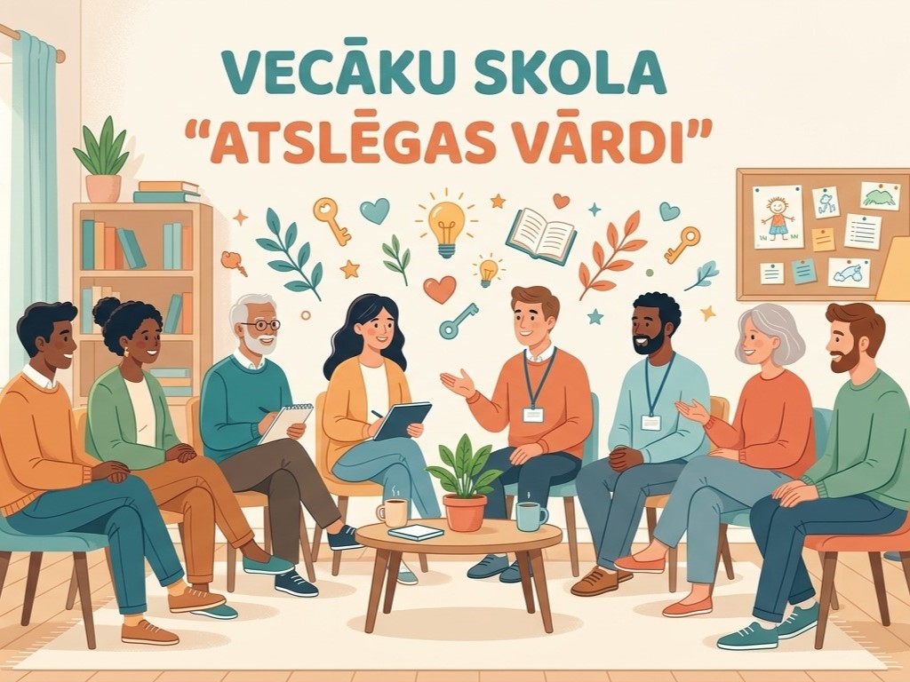 vecakuskola
